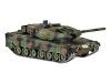 REVELL LEOPARD 2 A6M