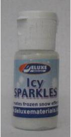 DELUXE ICY SPARKLES