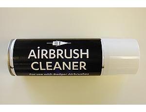 BADGER AIRBRUSH CLEANER