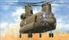 TRUMPETER CH47-D CHINOOK 1/