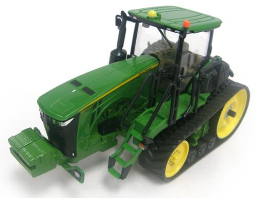 BRITAINS JD 8335RT TRACTOR