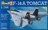 REVELL F-14A TOMCAT 1/144