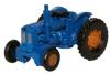 OXFORD FORDSON TRACTOR BLUE