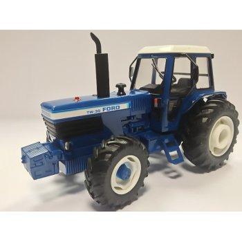 BRIAINS FORD TW30 TRACTOR 1