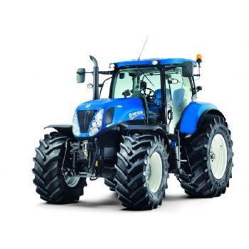 BRITAINS NEW HOLLAND T7220