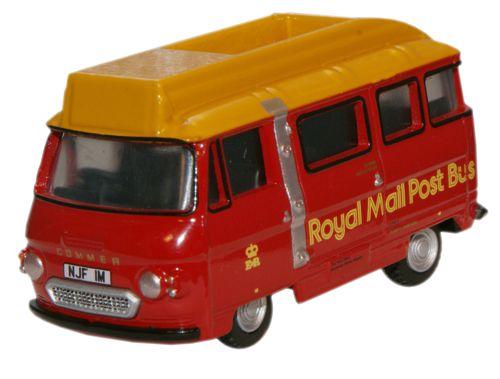 OXFORD COMMER PB ROYAL MAIL