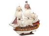 REVELL PIRATE SHIP 1/72