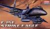 ACADEMY F-15E STRIKE EAGLE 1/72