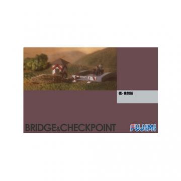 FUJIMI BRIDGE & CHECKPOINT