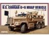 MENG US COUGAR MRAP 1/35