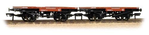 BACHMANN TWIN PACK CONFLAT BR BAUXITE