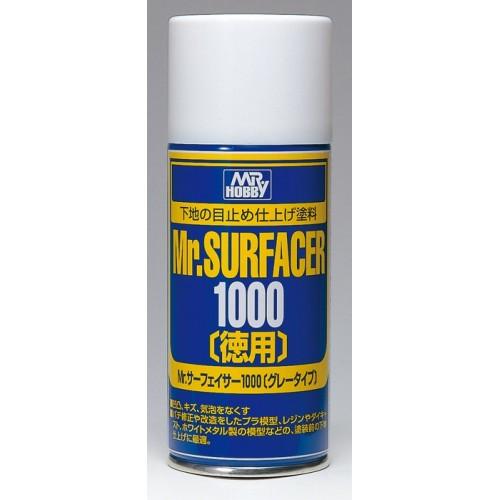 MR SURFACER 1000 SPRAY 170ML