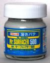 MR SURFACER 500 40ML JAR