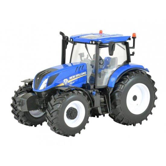 BRITAINS NEW HOLLAND T6.180 1/32