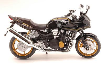 JOYCITY HONDA CB1300SB BLACK 1/12