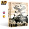 THE EAGLE HAS LANDED BOOK