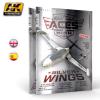 ACES HIGH ISSUE 7 SILVER WINGS