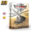 ACESW HIGH ISSUE 9 HELICOPTERS