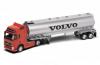 WELLY VOLVO FH12 OIL TANKER 1/32