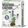 GREEN SCIENCE WEATHER STATION