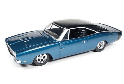 AW DODGE CHARGER CUSTOM 1/24