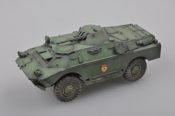 TRUMPETER BRDM-2 EARLY 1/35