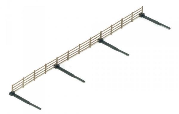 HORNBY FIELD FENCING