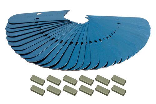POWER BASE VALUE PACK OO/HO SCALE