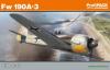 EDUARD FOCKE WULF FW 190A-3 1/48 PROFI