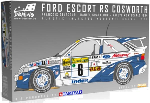 BEL KITS ESCORT RS COSWORTH WRC \'94
