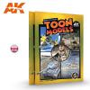 AK HOW TO MAKE TOON MODELS BOOK