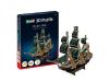 REVELL 3D PUZZLE  PIRATE SHIP