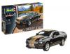 REVELL FORD SHELBY GT-H 1/25