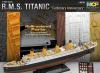 ACADEMY RMS TITANIC CENTENARY 1/700