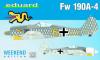 EDUARD 1/48 WEEKEND FW 190A-4