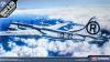 ACADEMY B-29A ENOLA GAY + BOCKSCAR 1/72
