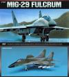 ACADEMY MIG M-29 FULCRUM 1/144