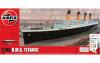 AIRFIX RMS TITANIC GIFT SET 1/700
