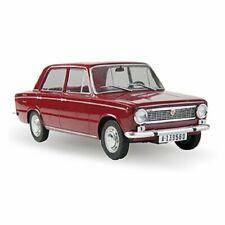 SEAT 124L RED 1/24