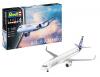 REVELL AIRBUS A321 NEO 1/144 HSE. COL.