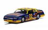 SCALEXTRIC CHEVY MONTE CARLO '86