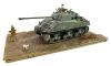 FORCES OF VALOUR T34/85 MED TANK 1/32
