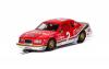 SCALEXTRIC FORD THUNDERBIRD RED/WHT