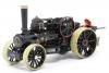 OXFORD FOWLER BB1 PLOUGHING ENGINE
