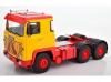 RK  '76 SCANIA LBT 141 RED/YELLOW
