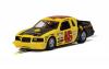 SCALEXTRIC FORD T/BIRD YEL/BLK #46