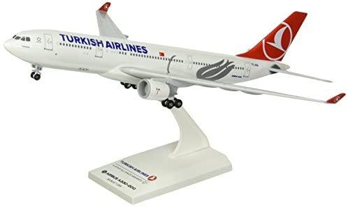 AIRBUS A330-200 TURKISH AIRLINES 1/200
