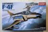 ACADEMY 1/144 LUFTWAFFE F-4F