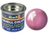 REVELL CLEAR RED ENAMEL PAINT