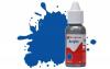 HUMBROL 14 FRENCH BLUE ACRYLIC PAINT